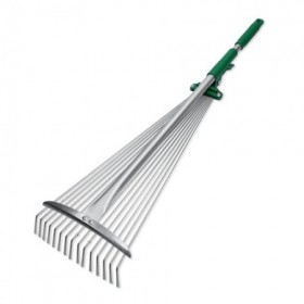 ESCOBA METÁLICA AJUSTABLE M/EXTENSIBLE