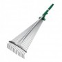 ESCOBA METÁLICA AJUSTABLE M/EXTENSIBLE