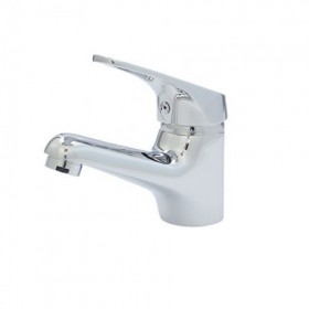 GRIFO MONOMANDO PARA LAVABO ÚRBEL