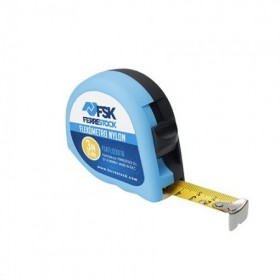 FLEXÓMETRO SERIE Q C/FRENO 3M X16MM FSK