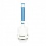 DESCARGADOR INODORO PVC T.BAJO