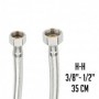 LATIGUILLO INOX. H3/8 X H1/2 35 CM