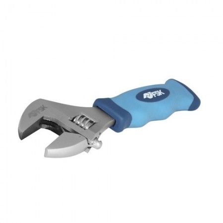 LLAVE INGLESA 4 MANGO AISLADO FSK