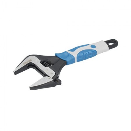 LLAVE INGLESA 6  AMPLIA APERTURA FSK