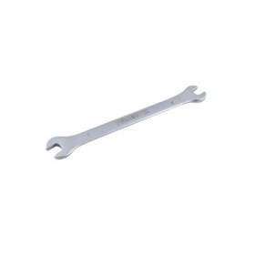 LLAVE FIJA 6X7MM CROMO VANADIO FSK