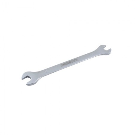 LLAVE FIJA 8X9MM CROMO VANADIO FSK