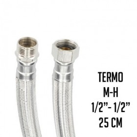LATIGUILLO TERMO M1/2 X H1/2 25 CM