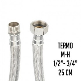 LATIGUILLO TERMO M1/2 X H3/4 25 CM