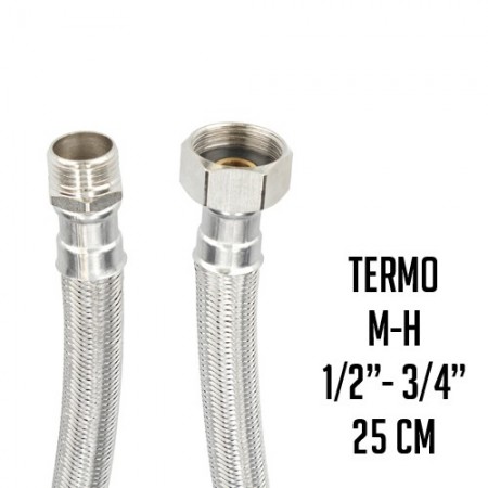 LATIGUILLO TERMO M1/2 X H3/4 25 CM