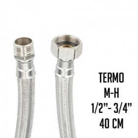 LATIGUILLO TERMO M1/2 X H3/4 40 CM