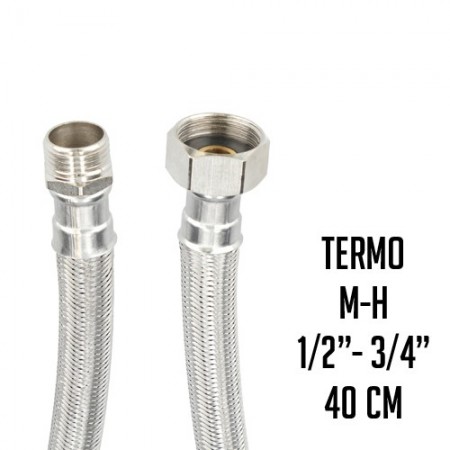 LATIGUILLO TERMO M1/2 X H3/4 40 CM