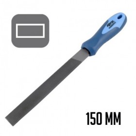 LIMA PLANA 150MM FSK