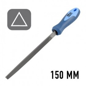 LIMA TRIANGULAR 150MM FSK