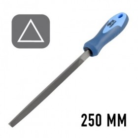 LIMA TRIANGULAR 250MM FSK
