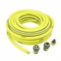 MANGUERA FLEXIBLE 3/4-19MM 20M FSK
