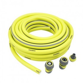 MANGUERA FLEXIBLE 3/4-19MM 20M FSK