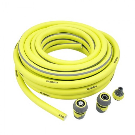 MANGUERA FLEXIBLE 3/4-19MM 20M FSK