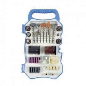 ACCESORIOS HERRAMIENTA MULTIUSO 82 PCS
