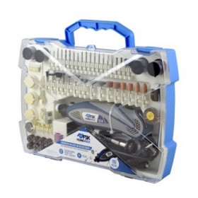 HERRAMIENTA MULTIUSO 135W-190 ACCESORIOS