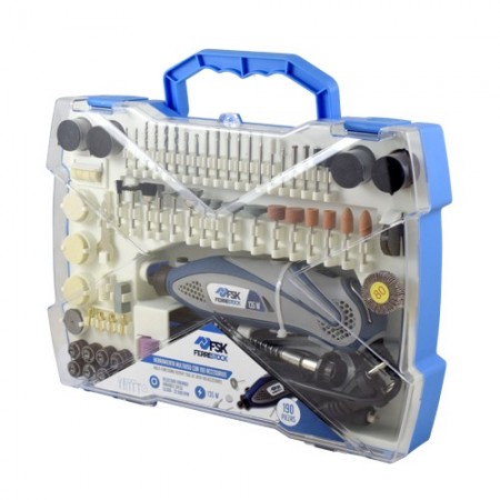 HERRAMIENTA MULTIUSO 135W-190 ACCESORIOS
