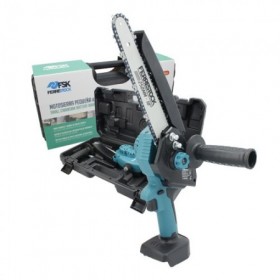 MOTOSIERRA PEQUEÑA 21V BRUSHLESS FSK