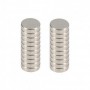 NEODIMIO REDONDO 14X4MM BL 20PCS. FSK