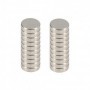 NEODIMIO REDONDO 14X4MM BL 20PCS. FSK