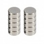 NEODIMIO REDONDO 22X10MM  BL 10PCS. FSK