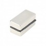 NEODIMIO CUADRADO 40X20X10MM 2PCS. FSK