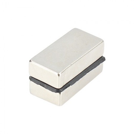 NEODIMIO CUADRADO 40X20X10MM 2PCS. FSK
