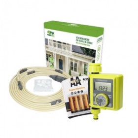 KIT NEBULIZADOR 8,2MPROGRAMADORPILALR6