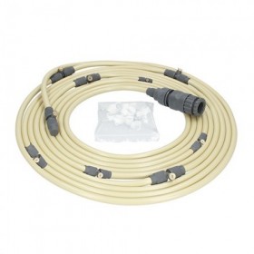 KIT DE NEBULIZADOR 15 M 9 SALIDAS FSK