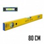 NIVEL RECTANGULAR ALUMINIO 80CM FSK