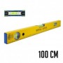 NIVEL RECTANGULAR ALUMINIO 100CM FSK