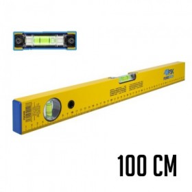 NIVEL RECTANGULAR ALUMINIO 100CM FSK