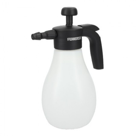PULVERIZADOR PRESION JUNTAS VITON 1,5 L