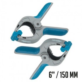 PINZA SUJECIÓN 6/ 150MM 2PCS. FSK