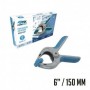 PINZA SUJECIÓN 6/ 150MM 12PCS. FSK