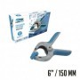PINZA SUJECIÓN 6/ 150MM 12PCS. FSK