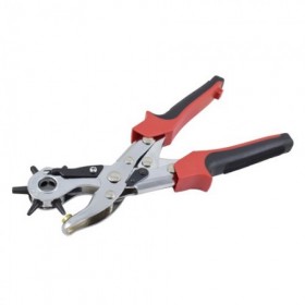 SACABOCADOS REVOLVER C/MULTIPLICADOR FSK