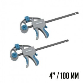 SARGENTO APRIETE 4/100 MM 2PCS FSK