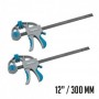 SARGENTO APRIETE 12/300 MM 2PCS FSK