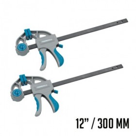 SARGENTO APRIETE 12/300 MM 2PCS FSK