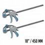SARGENTO APRIETE 18/450 MM 2PCS FSK