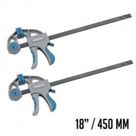 SARGENTO APRIETE 18/450 MM 2PCS FSK