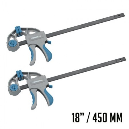 SARGENTO APRIETE 18/450 MM 2PCS FSK