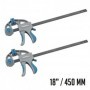 SARGENTO APRIETE 18/450 MM 2PCS FSK
