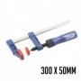 PRENSA SARGENTO 300 X 50MM FSK
