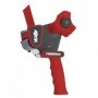 PRECINTADORA MANUAL TIPO PISTOLA ROJO
