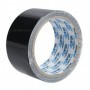 CINTA AMERICANA NEGRA 50MMX10M FSK
